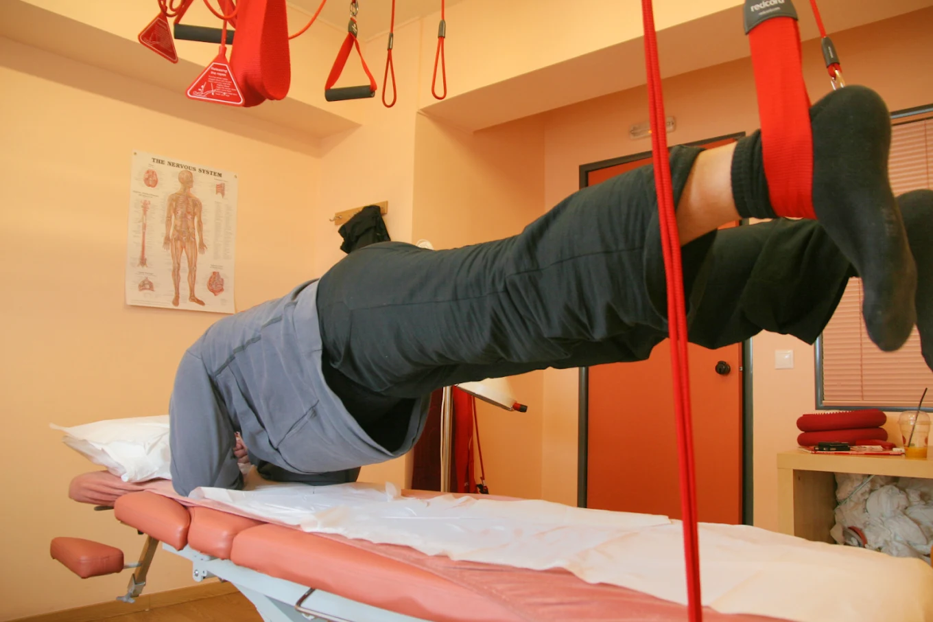 Μετεγχειρητική αποκατάσταση – ασφαλής επανένταξη μετά από χειρουργείο