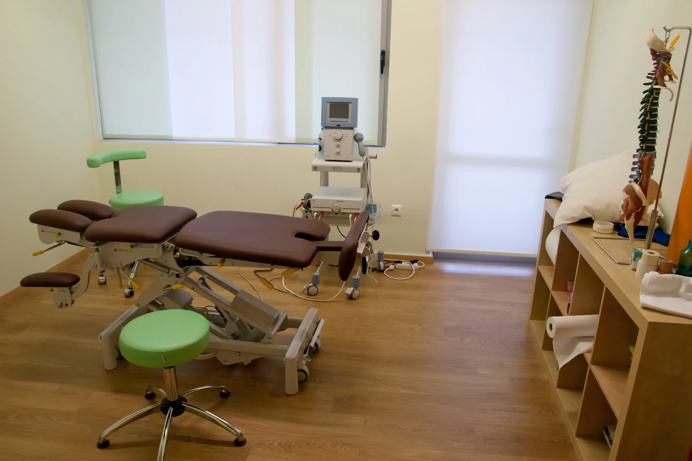 Χώρος θεραπείας