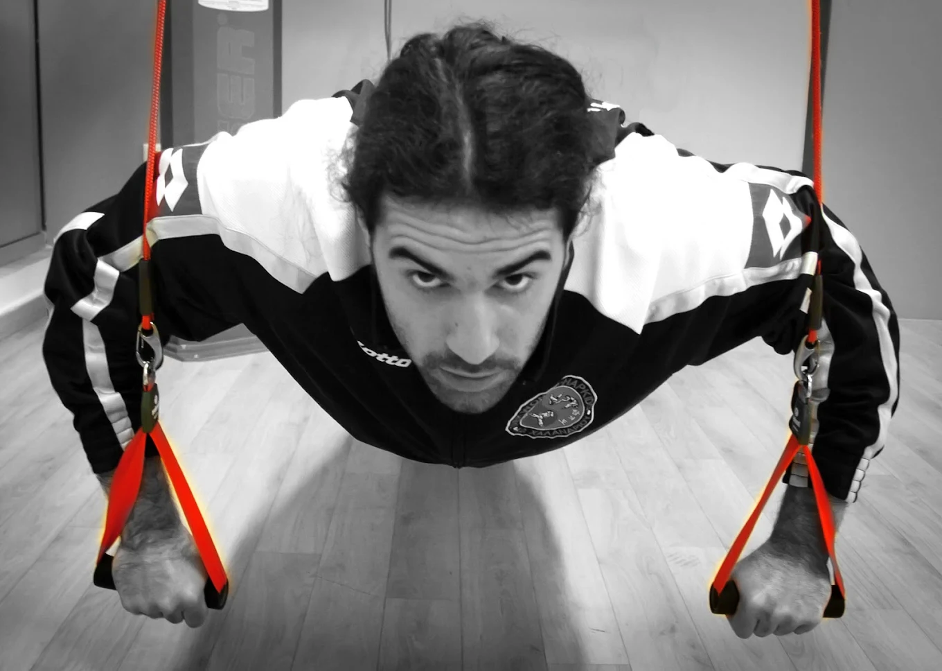 PHYSIOACTION — functional rehabilitation